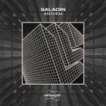 Saladin - Anthem (Extended Mix)