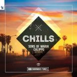 Sons Of Maria & Calippo - Anywhere (Extended Mix)