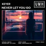 Keyer - Never Let You Go (Original Mix)