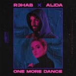R3HAB x Alida - One More Dance (Extended Mix)