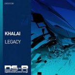 Khalai - Legacy (Extended Mix)
