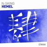 N-sKing - Hemel (Extended Mix)