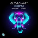 Greg Downey - Elephant (Mindfold Extended Remix)