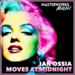 Ian Ossia - Moves at Midnight (Original Mix)