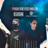 Josh Le Tissier & Kazden - Push The Feeling On (Extended Mix)