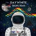 Kid Cudi - Day 'N' Nite (Takami Remix)