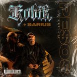 Kobik Feat. Sarius - Pesos (Prod. Cheez)