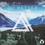 Oli Harper Ft. Krysta Youngs - Do Better (Extended Mix)