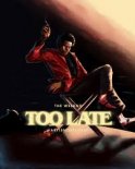 The Weeknd - Too Late (Intro Edit)