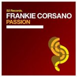 Frankie Corsano - Passion (Original Club Mix)