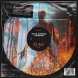 nFiX & Candice - Blaze (Original Mix)