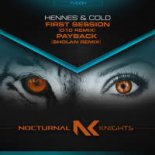 Hennes & Cold - First Session (D10 Extended Remix)