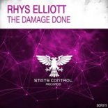 Rhys Elliott - The Damage Done (Extended Mix)