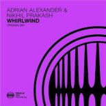 Adrian Alexander - Whirlwind (Extended Mix)