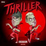 DJ Isaac - Thriller [Serotonez Bootleg]
