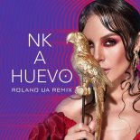 NK - A Huevo (Roland UA Extended Remix)