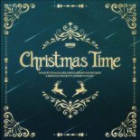 Dimitri Vegas & Like Mike x Armin Van Buuren x Brennan Heart - Christmas Time (feat. Jeremy Oceans)