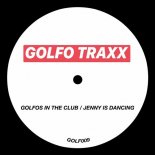 Golfos - Jenny Is Dancing (Salsa Mix)