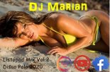 Dj Marian - Disco Polo Mix LIstopad Vol 2