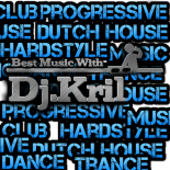 dj.kril-Hands up mix vol 2-2020