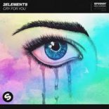 2Elements - Cry For You (Extended Mix)