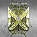 BlasterJaxx & Zafrir - Zurna (radio Edit)