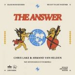 Chris Lake & Armand van Helden ft. Arthur Baker & Victor Simonelli - The Answer