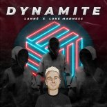 LANNÉ & Luke Madness - Dynamite (Extended Mix)