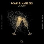 Roars ft. Katie Sky - Oxygen (Extended Version)