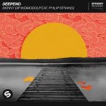 Deepend-  Skinny Dip (Komodo) (Extended Mix) (feat Philip Strand)