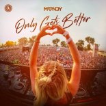 Mandy - Only Gets Better (Extended Mix)