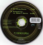 Cappella - U Got 2 Let The Music 2004 (DJ Shog Remix)