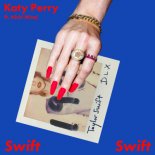 Katy Perry - Swish Swish 2021 (Electro Freak Remix)