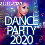 DJ SEBA DISCO POLO REMIX DANCE PARTY VOL 5 21 11 2020