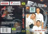 Factor - Rozpalony 2003