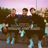 Rauf x Faik x NILETTO - Если тебе будет грустно (German Avny Remix)