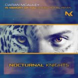 Ciaran McAuley - In Memory Of You (Ahmed Romel Extended Remix)