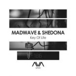 Madwave & Shedona - Key Of Life (Extended Mix)