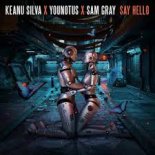 Keanu Silva x YouNotUs x Sam Gray - Say Hello (Club Mix)