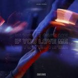 Diego Power - If You Love Me (Original Mix)