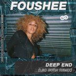 Fousheé - Deep End (Leo Burn Radio Edit)