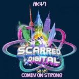 AK47  - Comin' On Strong (Extended)