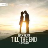 Luca Testa feat. Reptile Room - Till The End (Extended Mix)