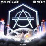 Maone & VJS - Remedy (Extended Mix)