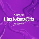 Showtek Feat. Belinda & Nacho - Una MamaCita (Extended Mix)