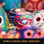 Funk D - Mexicano (Radio Edit)