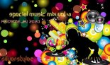 SilverStylez- Special Music Mix Vol. 41 (Andrzejki 2020)