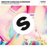 Breathe Carolina & Dropgun - Promises (feat. Reigns)