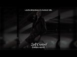 Laura Branigan vs. Sunday Girl - Self Control (DawidDJ Remix)