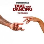 Jason Derulo - Take You Dancing (NJ Deejay Remix)
